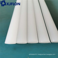 high quality extruded and molded pctfe resin stick